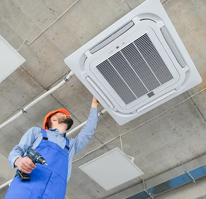  Why Homeowners & Businesses Trust Us in Milton, GA?