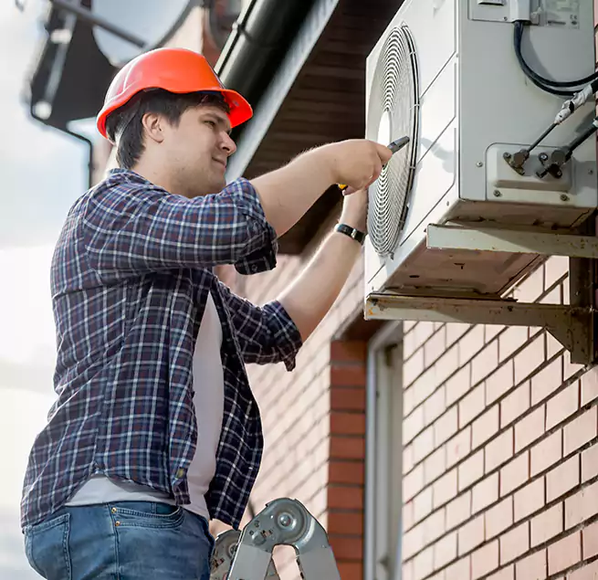 Why Homeowners & Businesses Trust Us Milton, GA