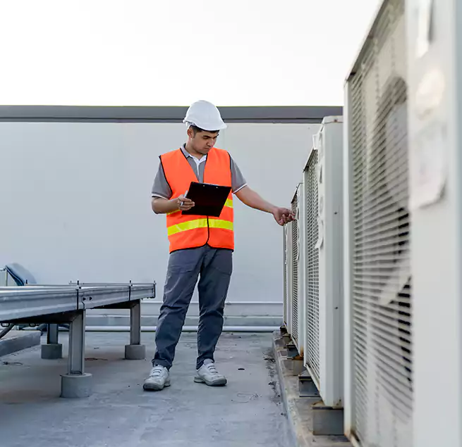 Why Homeowners & Businesses Trust Us in Milton, GA?