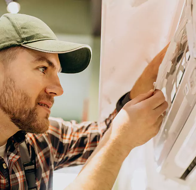 Why Homeowners & Businesses Trust Us in Milton, GA?