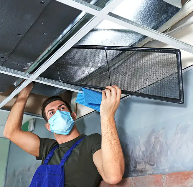 Why Homeowners & Businesses Trust Us in Milton, GA?