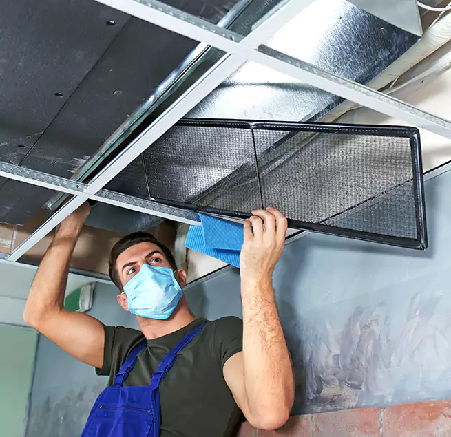 Why Homeowners Businesses Trust Us in Milton, GA?