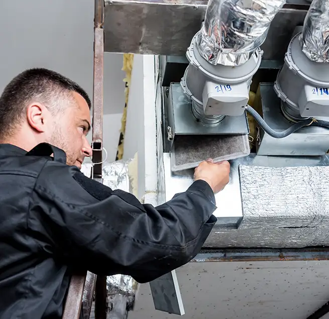 Why Homeowners & Businesses Trust Us in Milton, GA?