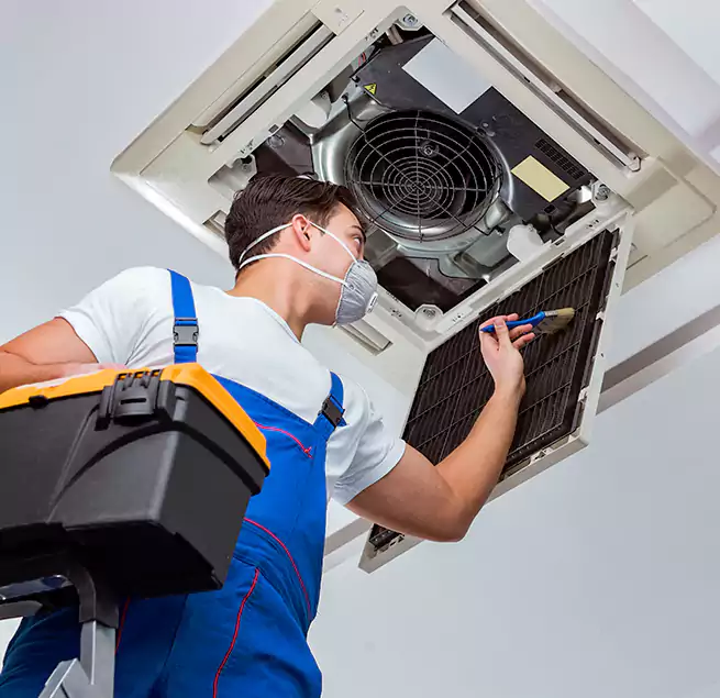 Why Homeowners & Businesses Trust Us in Milton, GA?